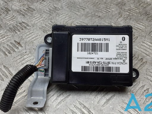  Honda 39770T2AA815M1