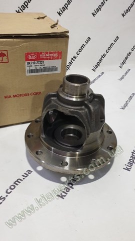 0K71027231 Hyundai/Kia 