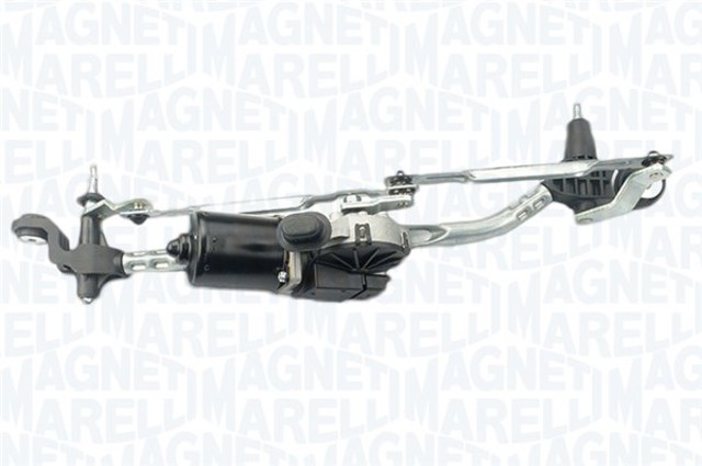 Трапеція двірників TGECS05E Magneti Marelli