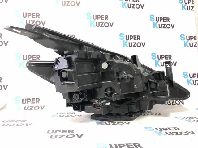 260609UF0C Nissan/Infiniti Фара дальнього світла в зборі