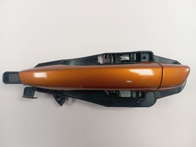 980297831T Peugeot/Citroen Ручка задніх дверей зовнішня, ліва