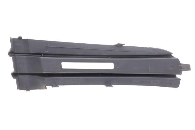 Заглушка під протитуманні фари, ліва Autotechteile 3853009 ціна, від 10.15 USD