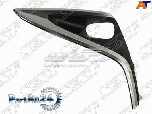 8148233040 Toyota Ободок фари протитуманной