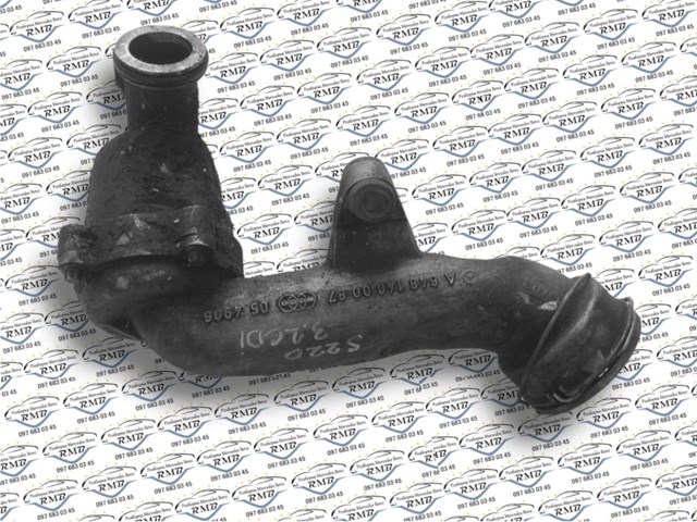  Mercedes A6481400087 ціна, від 42.33 USD