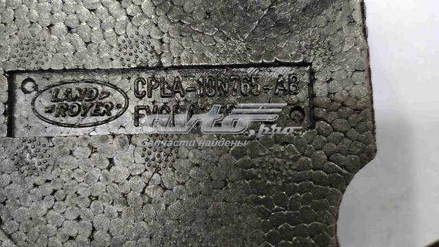 CPLA10N765AB Land Rover