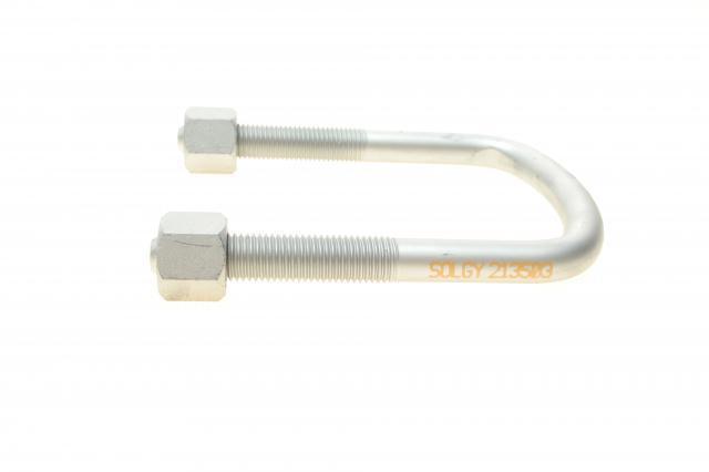 213503 Solgy Скоба ресори