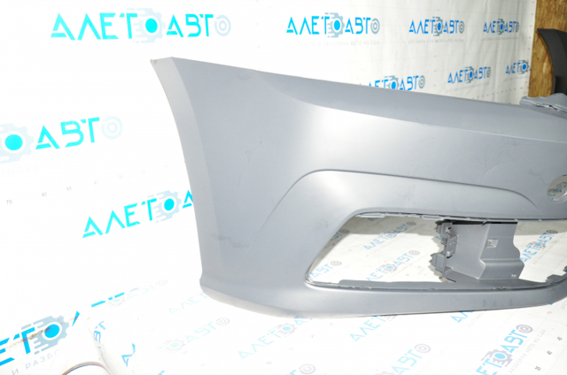 Бампер на авто AND 30807217 ціна, від 98.73 USD
