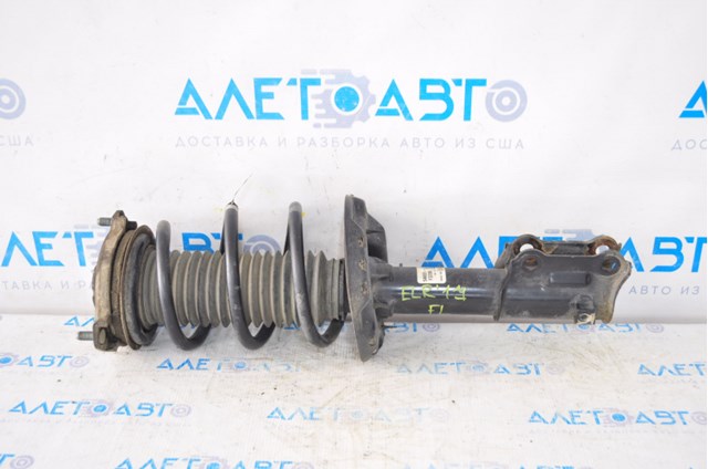 Амортизатор передньої підвіски, лівий Hyundai/Kia 54651F3700 ціна, від 45.65 USD