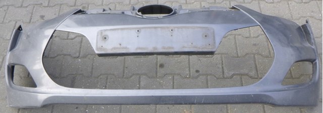 Бампер на авто Polcar 40S2071 ціна, від 112.39 USD