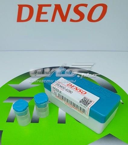 Розпилювач дизельної форсунки 0934006280 Denso