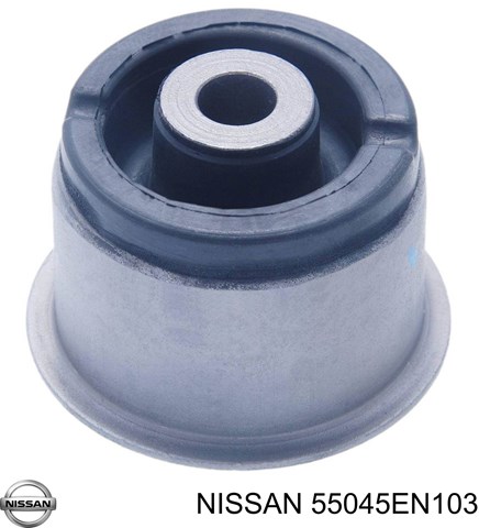 Важіль задньої підвіски нижній, правий Nissan/Infiniti 555011KD0A ціна, від 149.50 USD