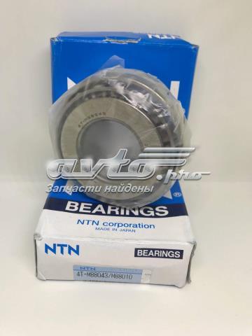 Підшипник хвостовика зовнішній NTN 4TM88043M88010 ціна, від 19.45 USD