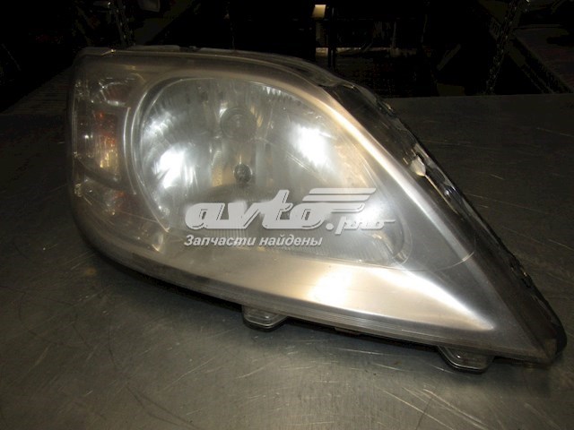 Купити 8200744754 Lada Права блок фара