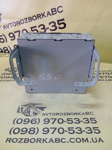 Купити 277605CB0A Nissan/Infiniti 