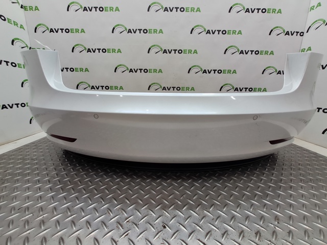 1083983SCB Tesla Motors Буфер (бампер) задній