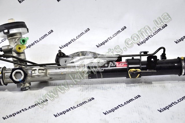 577001G400 Hyundai/Kia Рейковий рульовий механізм