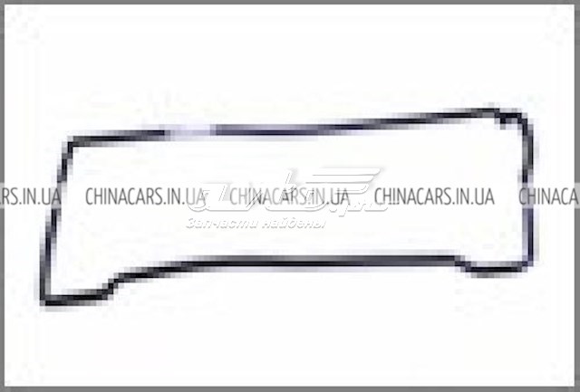 Прокладка клапанної кришки двигуна Lifan LF479Q11003015A ціна, від 1.38 USD