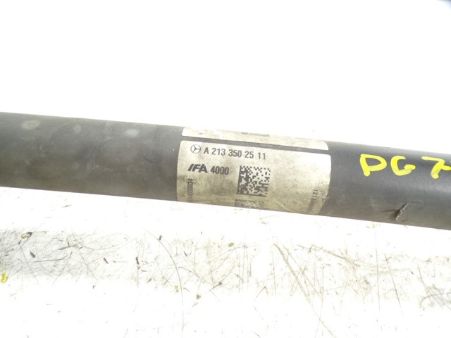 A2133502511 Mercedes 