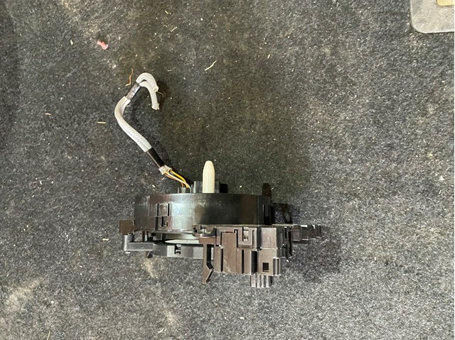 Шлейф керма 255546RA4A Nissan/Infiniti