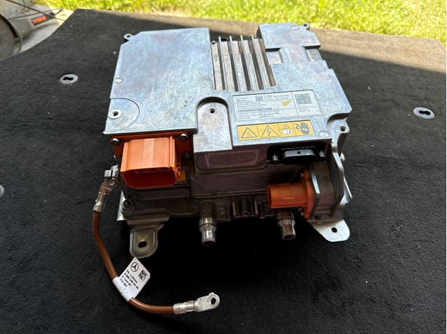  Mercedes A0009000236 ціна, від 1246.76 USD