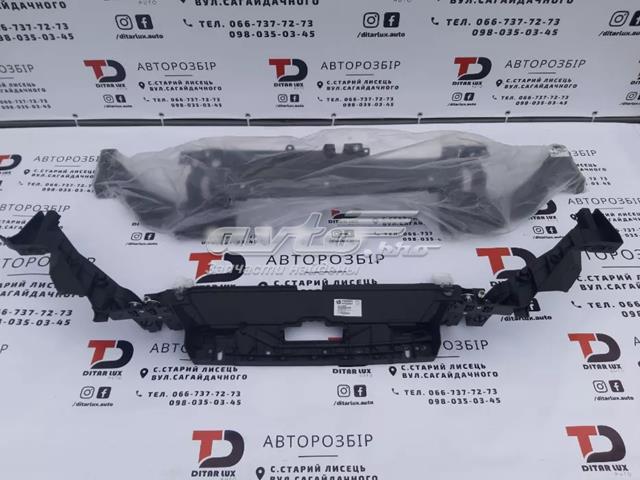Купити PFD33386A Signeda Супорт радіатора верхній/монтажна панель кріплення фар