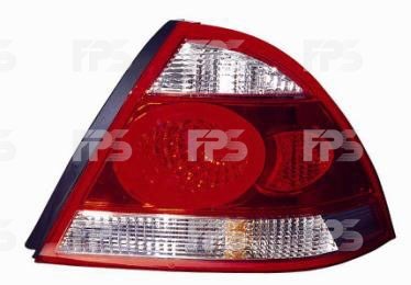  TYC FP5004F1T ціна, від 60.57 USD