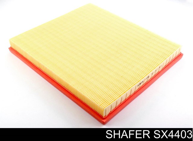 Купити SX4403 Shafer Автомобільний фільтр повітря
