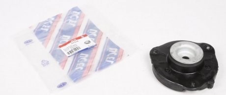 Опора стійки амортизатора переднього Uc-el 61234 ціна, від 14.67 USD