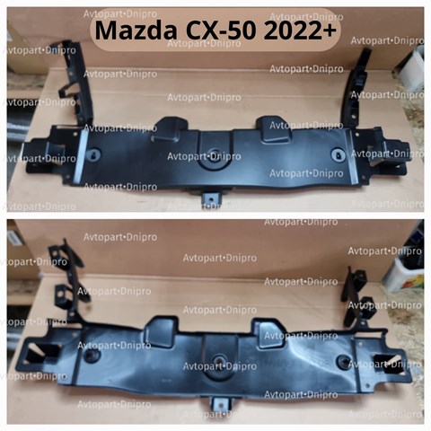  Mazda VA4050AG1