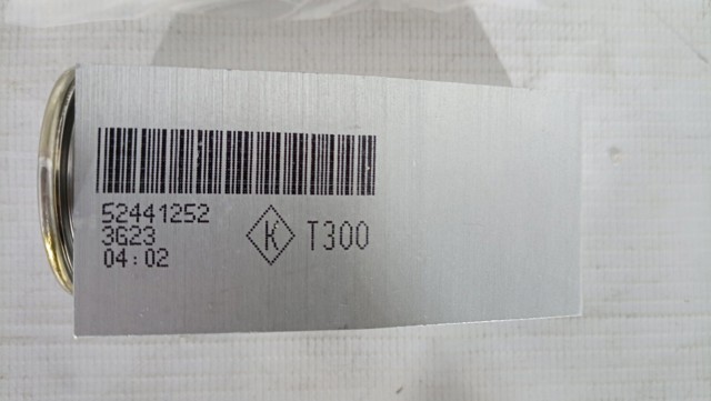 Купити 52441252 General Motors Клапан TRV, кондиціонера