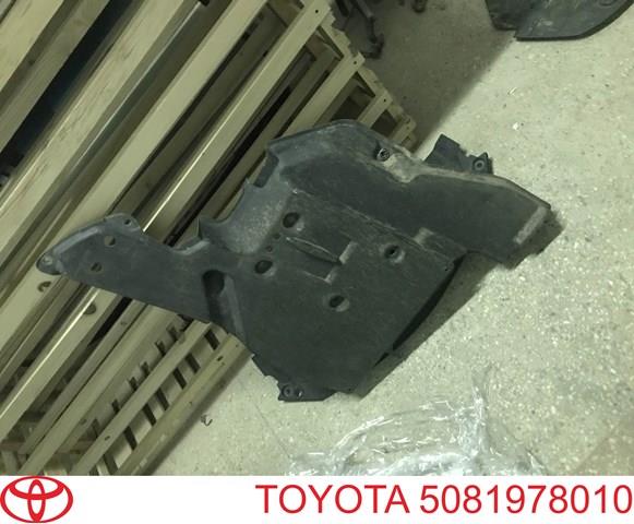  Toyota 5081978010