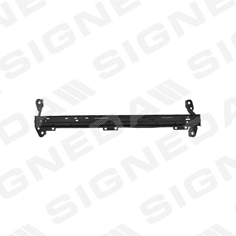 Балка радіатора нижня Signeda PVV30007A ціна, від 256.43 USD