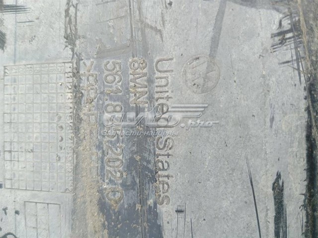 Купити 561825202 VAG 