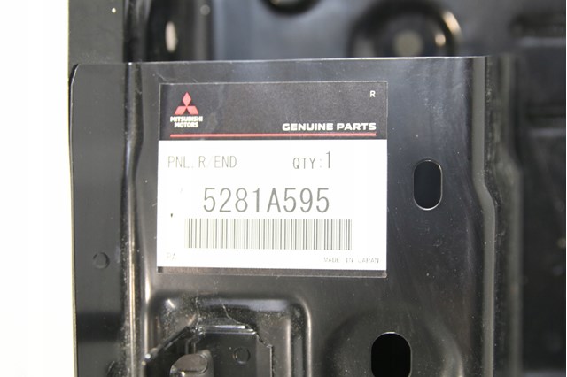 5281A595 Mitsubishi 