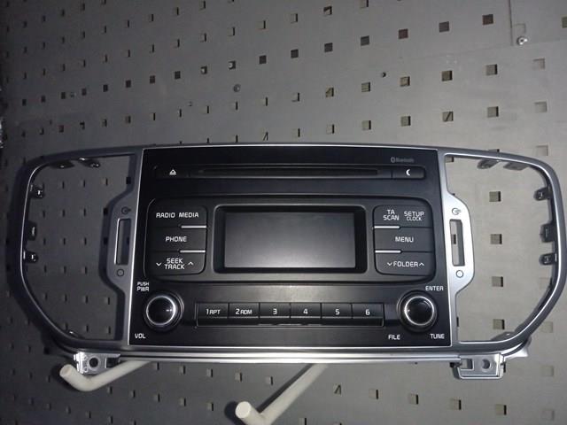  96170F1000WK Hyundai/Kia