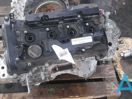 Двигун 100025BAA00 Honda
