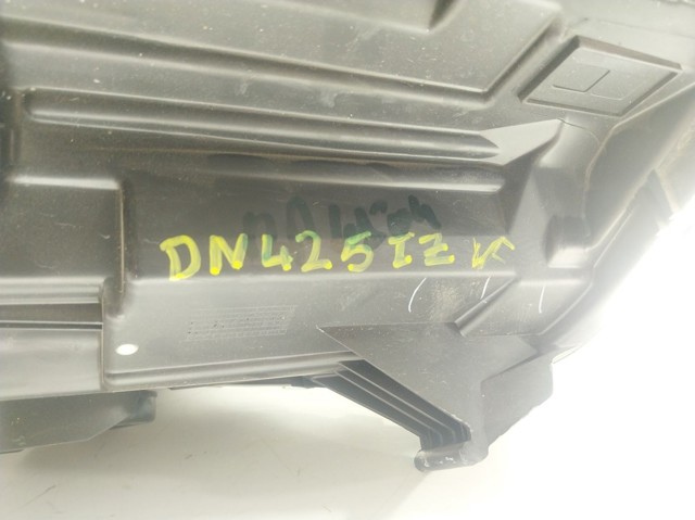 Фара ліва передня Signeda ZFD111396L