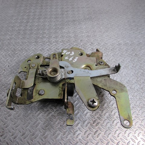 Купити A9017301535 Mercedes 