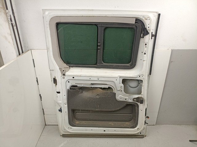 1400427888 Fiat/Alfa/Lancia Двері зсувні в зборі