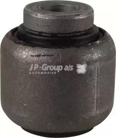 Сайлентблок заднього поперечного важеля, зовнішній JP Group 1150502300