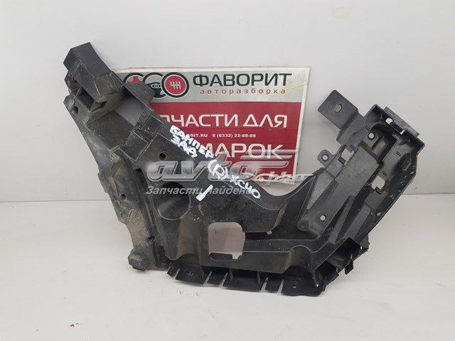 Купити 32227485 Volvo Кріплення бамера ліве