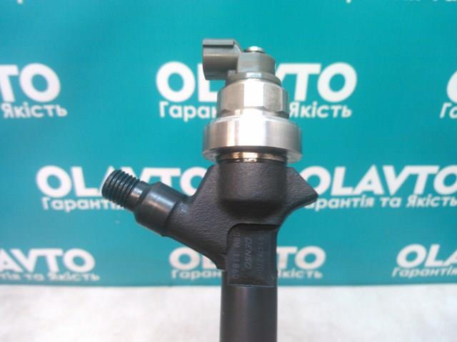 Купити 8973762703 General Motors Форсунка дизельна в зборі, розпилювач + тримач