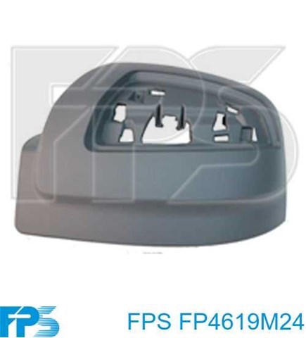 Купити FP4619M24 FPS Накладка/кришка дзеркала заднього виду, права