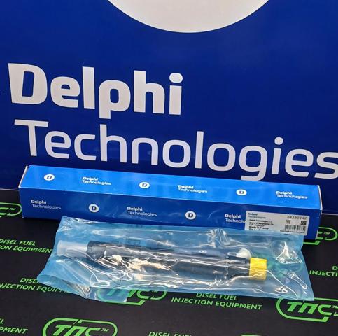 EJBR01401Z Delphi 