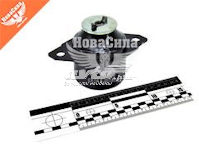 Купити A111001110DAKM Kimiko Подушка (опора) двигуна, ліва