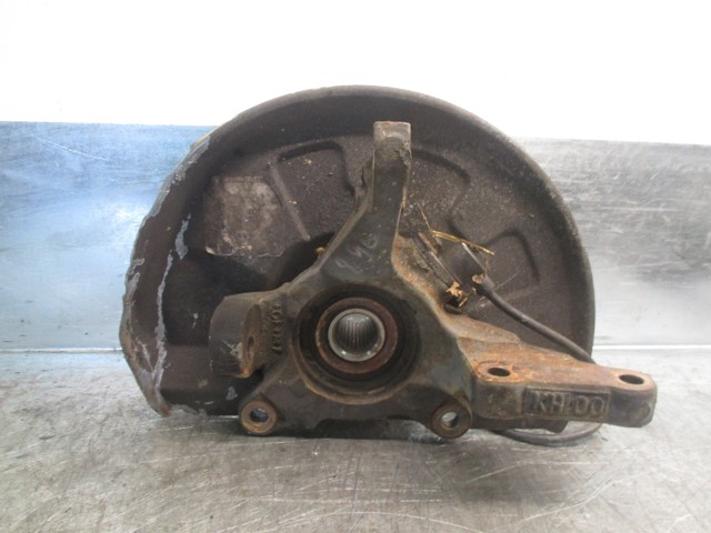 Цапфа поворотного кулака Volvo 30884172 ціна, від 28.12 USD