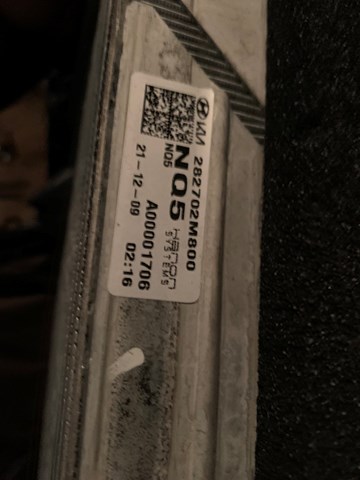Купити 282702M800 Hyundai/Kia 