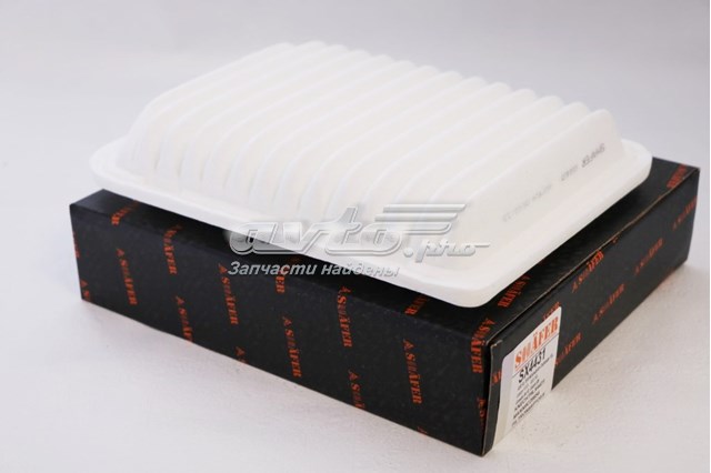 SX4431 Shafer Повітряний фільтр двигуна