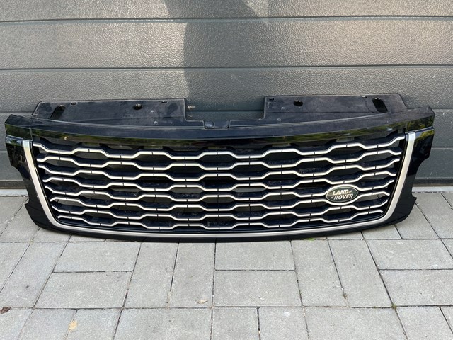 JK528200AC Land Rover Решітка радіатора