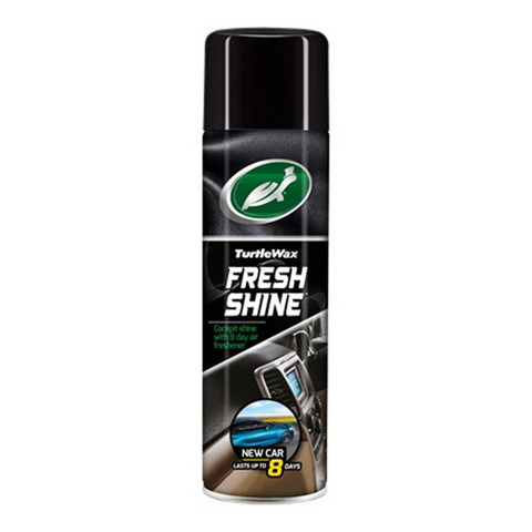 53007 Turtle WAX 